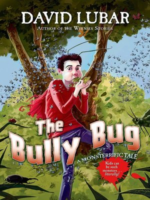 cover image of The Bully Bug